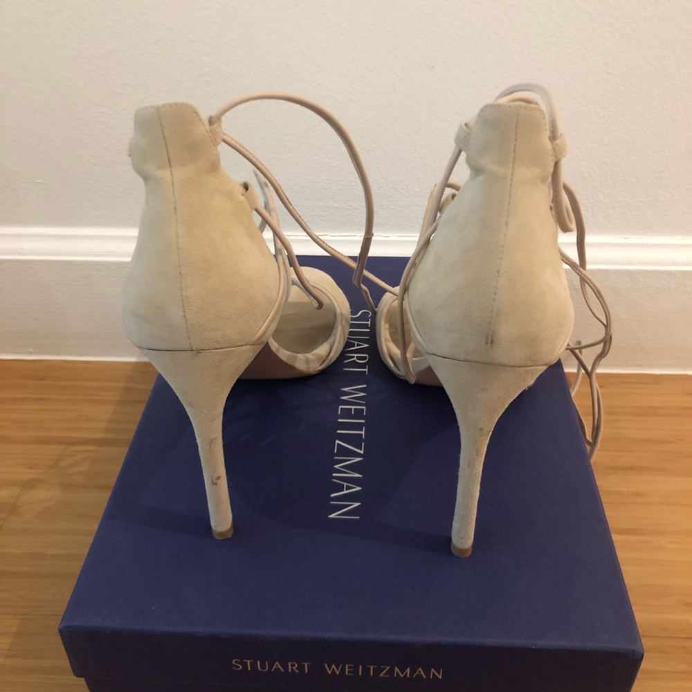 Stuart Weitzman - Picture 3 of 6